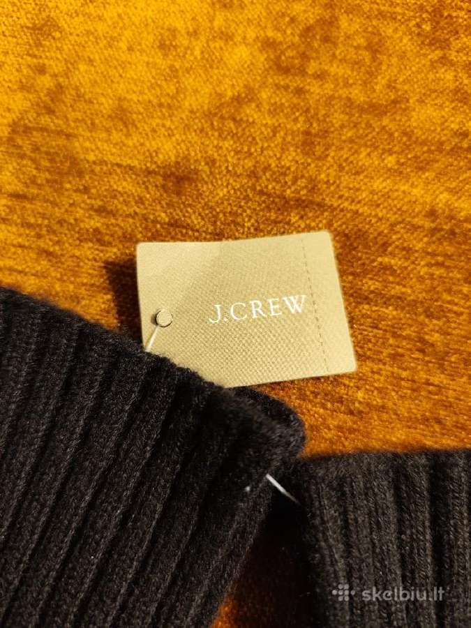 Naujos kašmyrinės J.crew pirštinės - nuotraukos Nr. 5