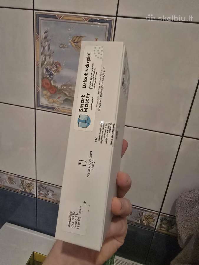 Redmi 15c naujas - nuotraukos Nr. 2