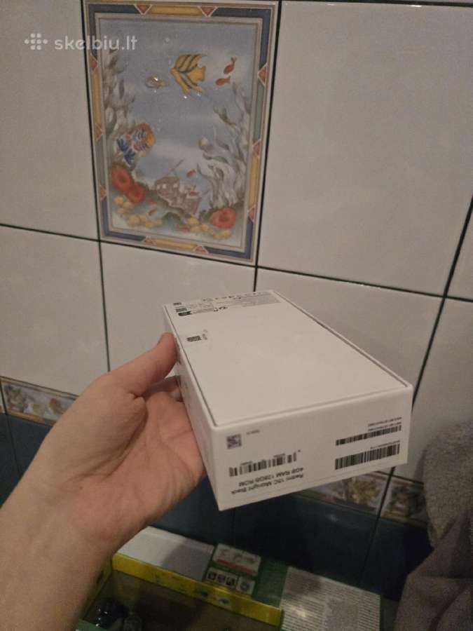 Redmi 15c naujas - nuotraukos Nr. 3