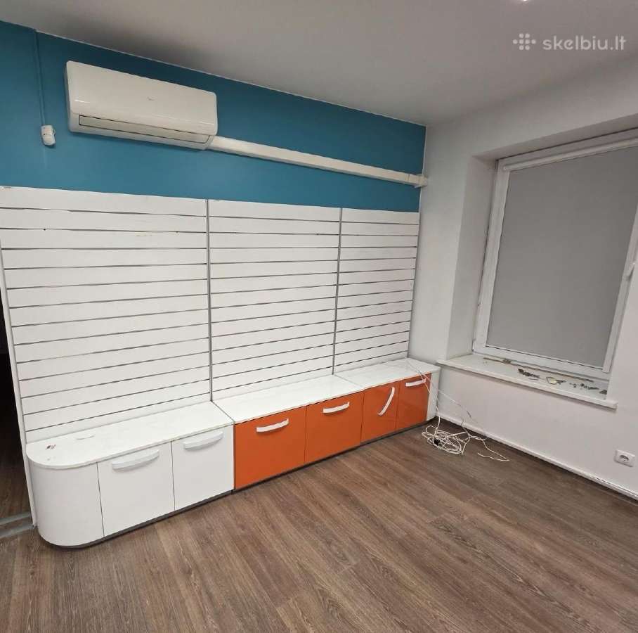 Naudoti prekybiniai baldai - nuotraukos Nr. 11