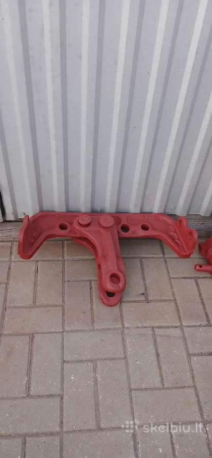 Mtz-50 mtz-80 dalimis dalys - nuotraukos Nr. 10
