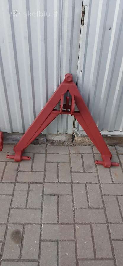 Mtz-50 mtz-80 dalimis dalys - nuotraukos Nr. 11