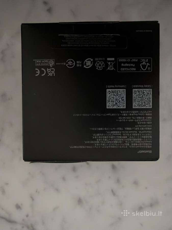 Samsung galaxy ziedas 13 size - nuotraukos Nr. 3
