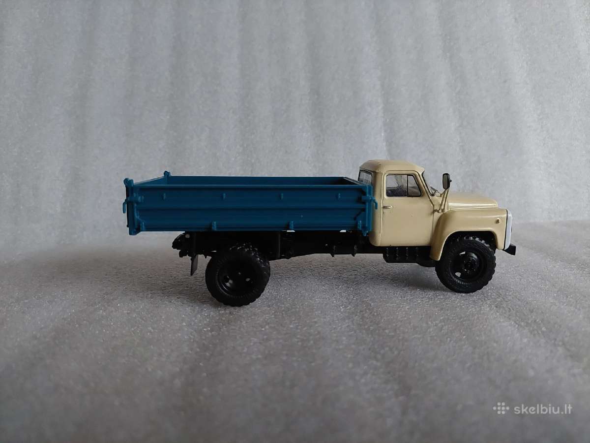 Gaz - Saz -3507 - nuotraukos Nr. 4