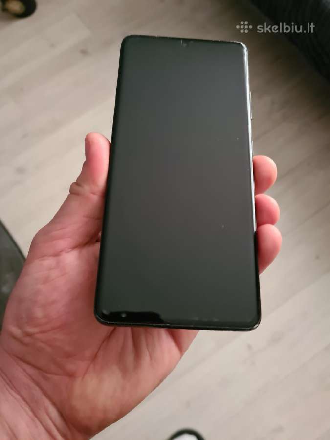 Samsung Galaxy S21 Ultra - nuotraukos Nr. 2