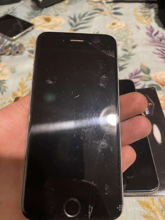 iPhone 6 20 eu abu - nuotraukos Nr. 3