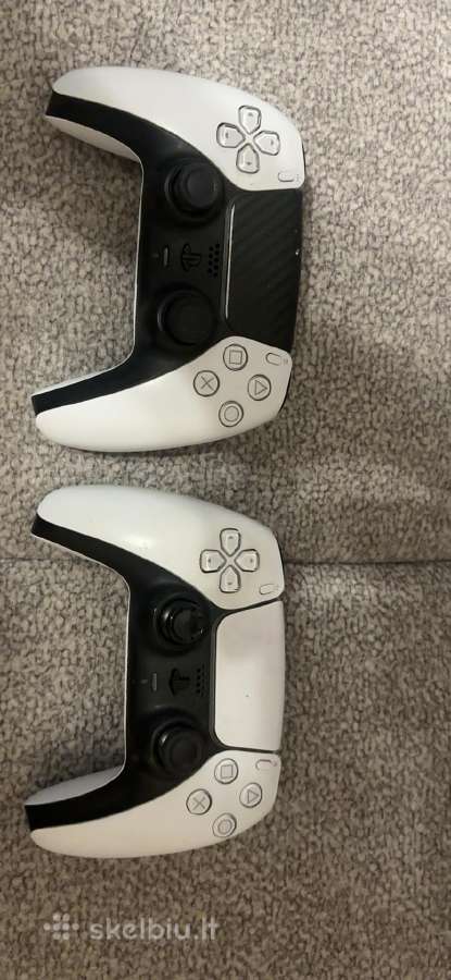 Playstation 5 - nuotraukos Nr. 4