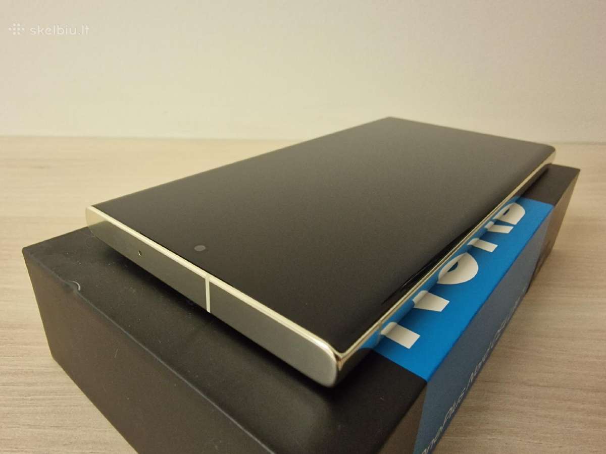 Samsung Galaxy S23 Ultra - nuotraukos Nr. 7