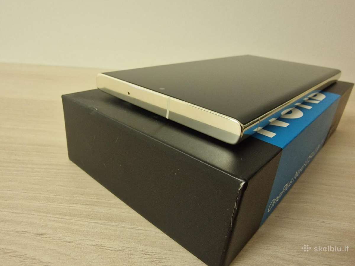 Samsung Galaxy S23 Ultra - nuotraukos Nr. 8