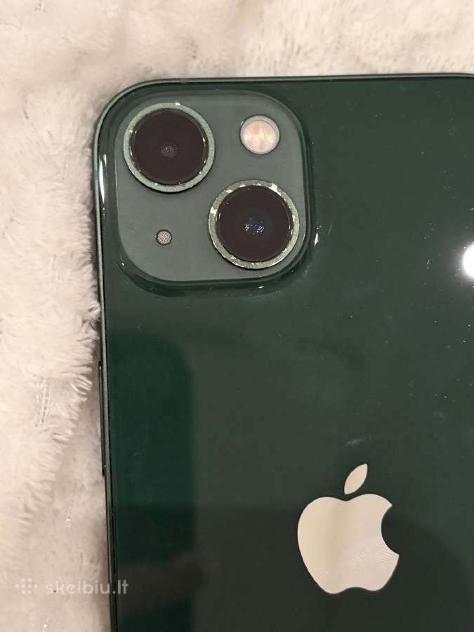 Iphone13 - nuotraukos Nr. 5