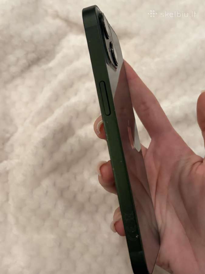 Iphone13 - nuotraukos Nr. 2