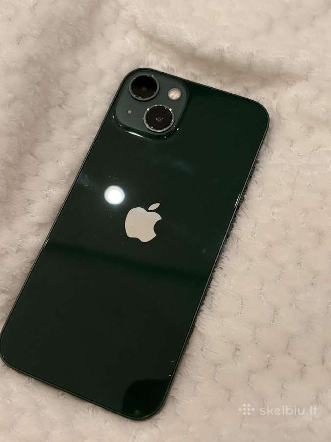 Iphone13 - nuotraukos Nr. 6