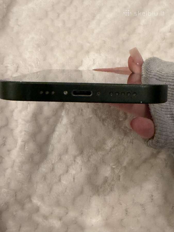 Iphone13 - nuotraukos Nr. 4