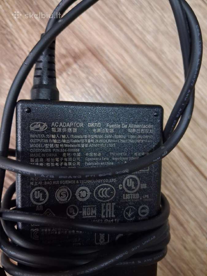 G29 Logitech Dirving Force - nuotraukos Nr. 4