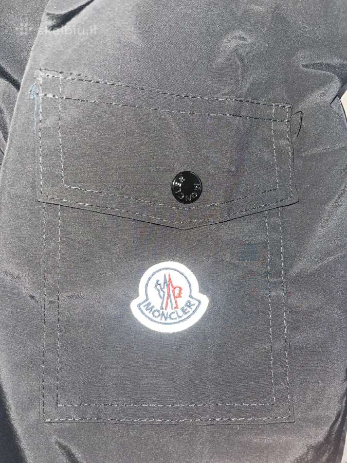 Moncler Striukė - nuotraukos Nr. 4