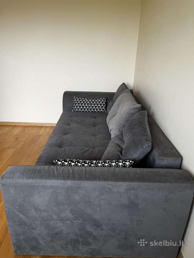 Sofa lova - nuotraukos Nr. 3