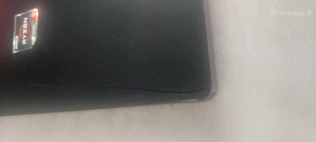 Acer Nitro 5 - nuotraukos Nr. 7