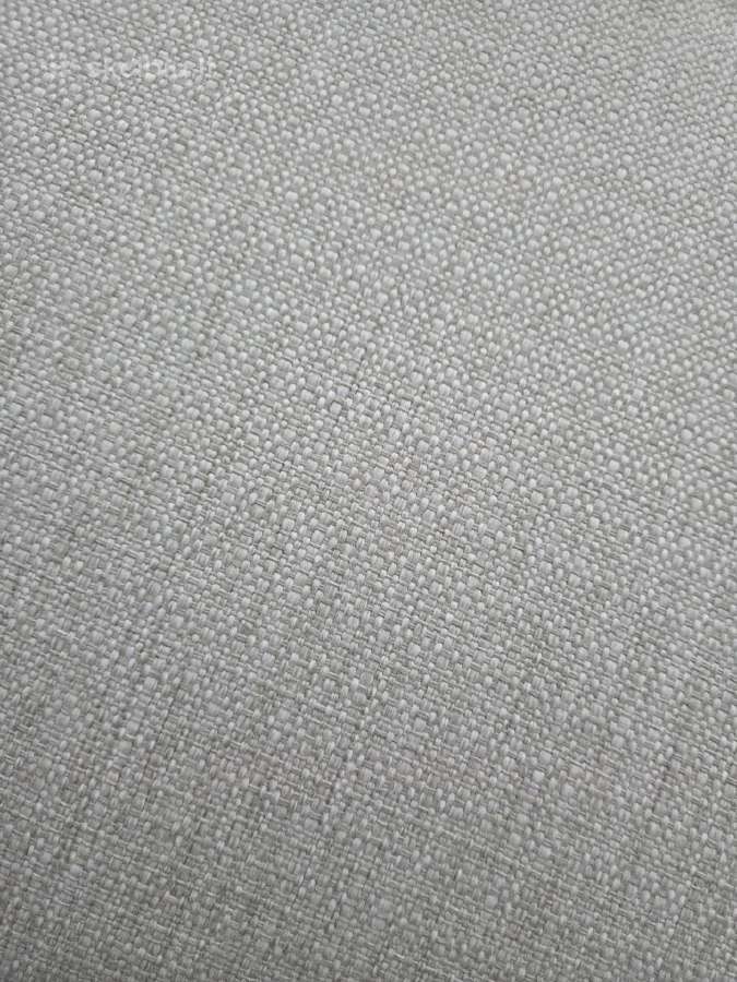 Kreminė modulinė sofa – 3 dalys - nuotraukos Nr. 3