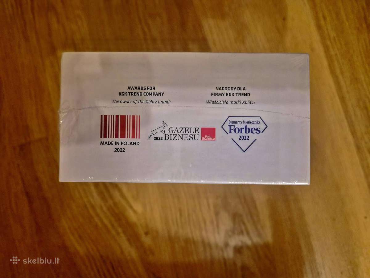 Vaizdo registratorius Xblitz Platinum 4k - nuotraukos Nr. 5