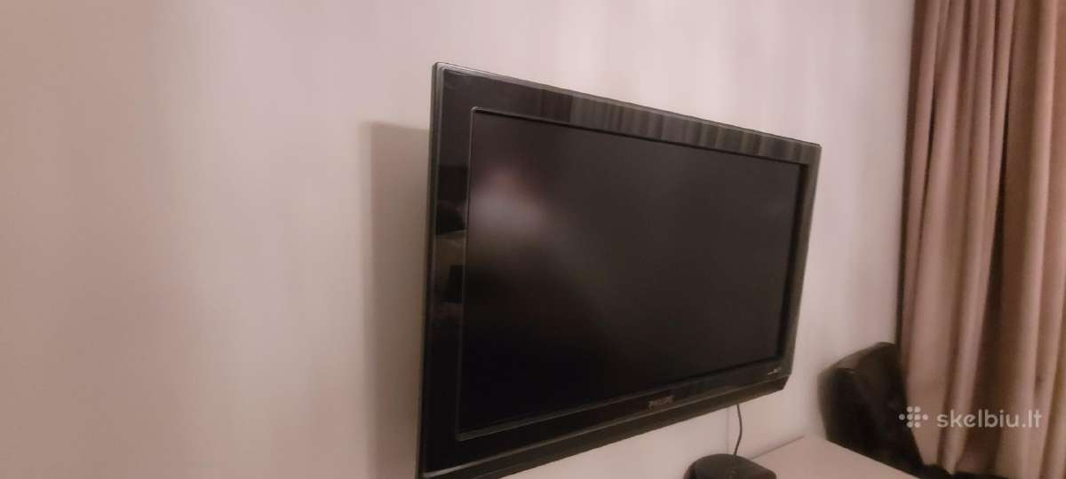 Televizorius Philips, smart TV priedelis Xiaomi - nuotraukos Nr. 2