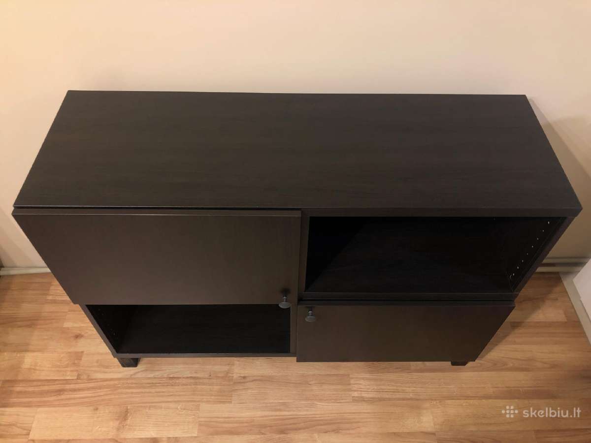 Ikea Besta spintelė - nuotraukos Nr. 2