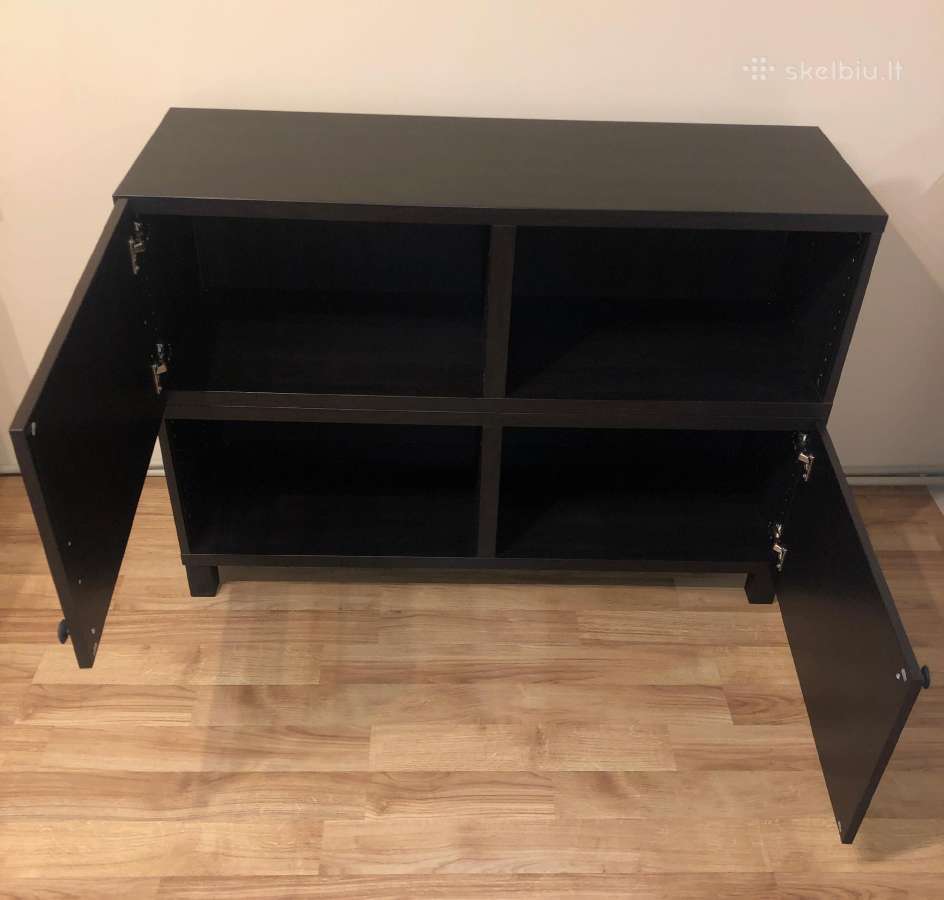 Ikea Besta spintelė - nuotraukos Nr. 4
