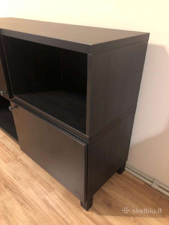 Ikea Besta spintelė - nuotraukos Nr. 5