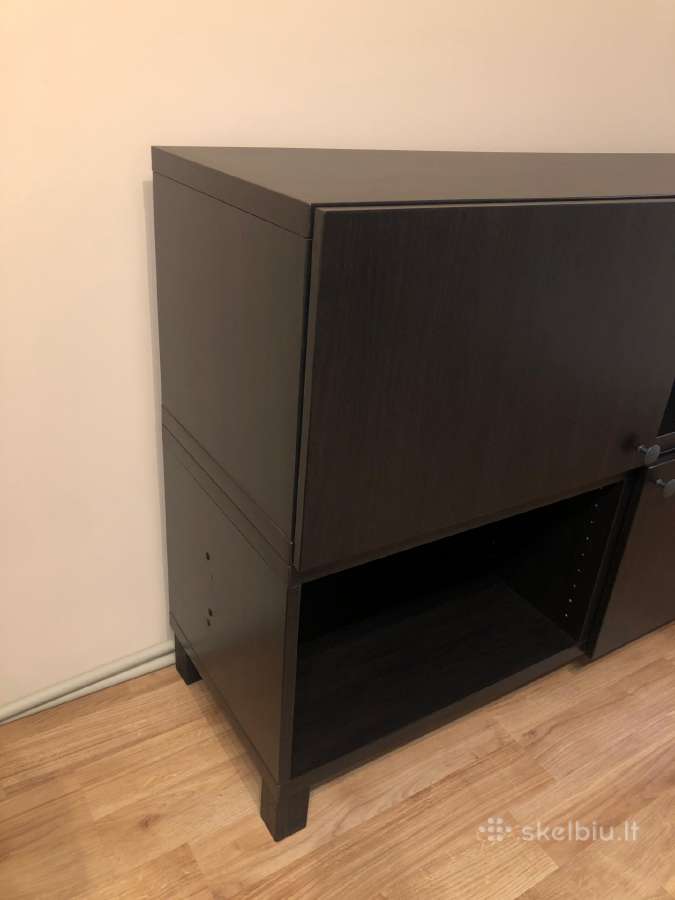 Ikea Besta spintelė - nuotraukos Nr. 6