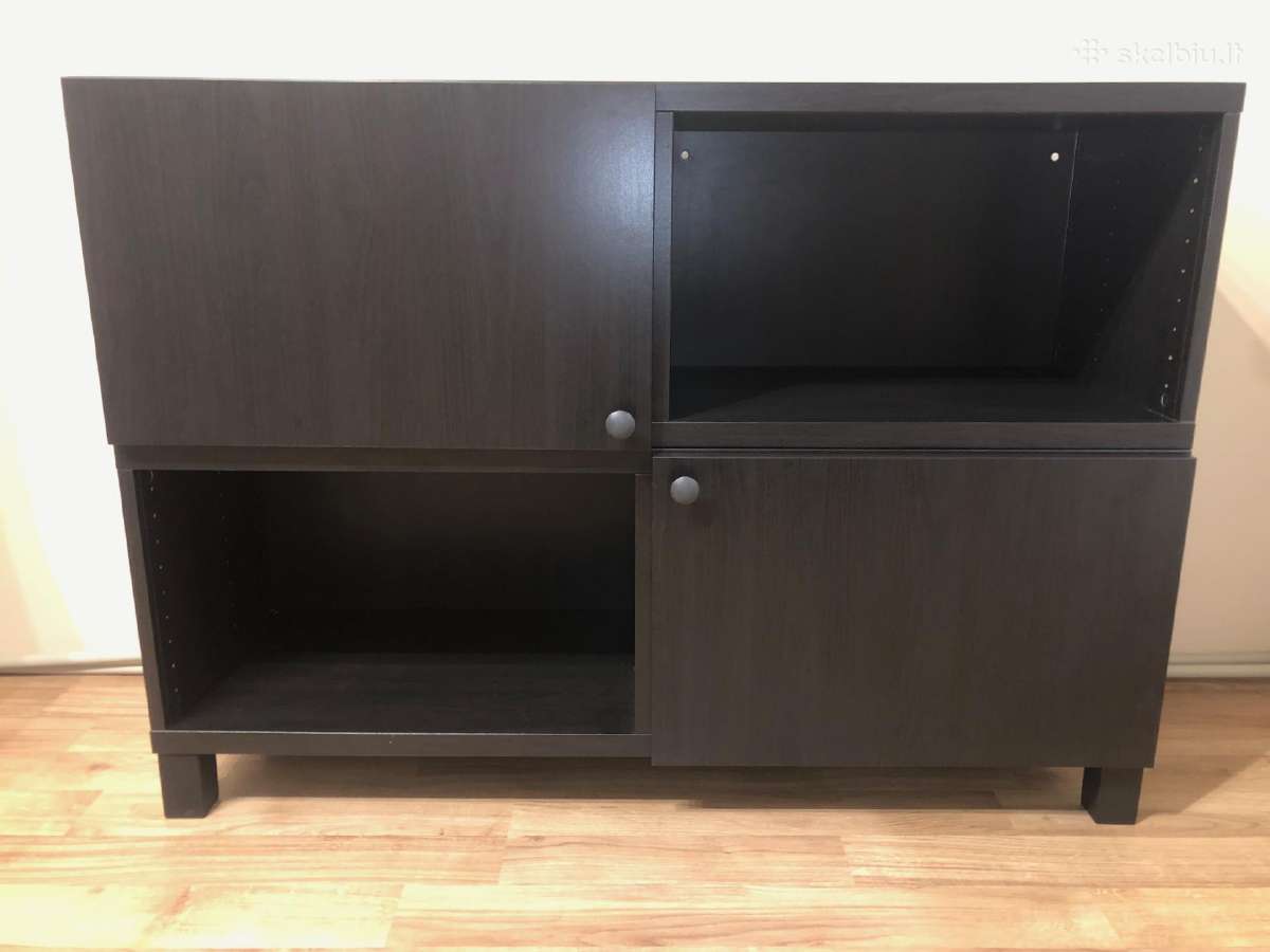 Ikea Besta spintelė - nuotraukos Nr. 8