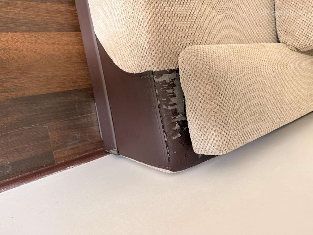 Parduodu sofa lova - nuotraukos Nr. 2