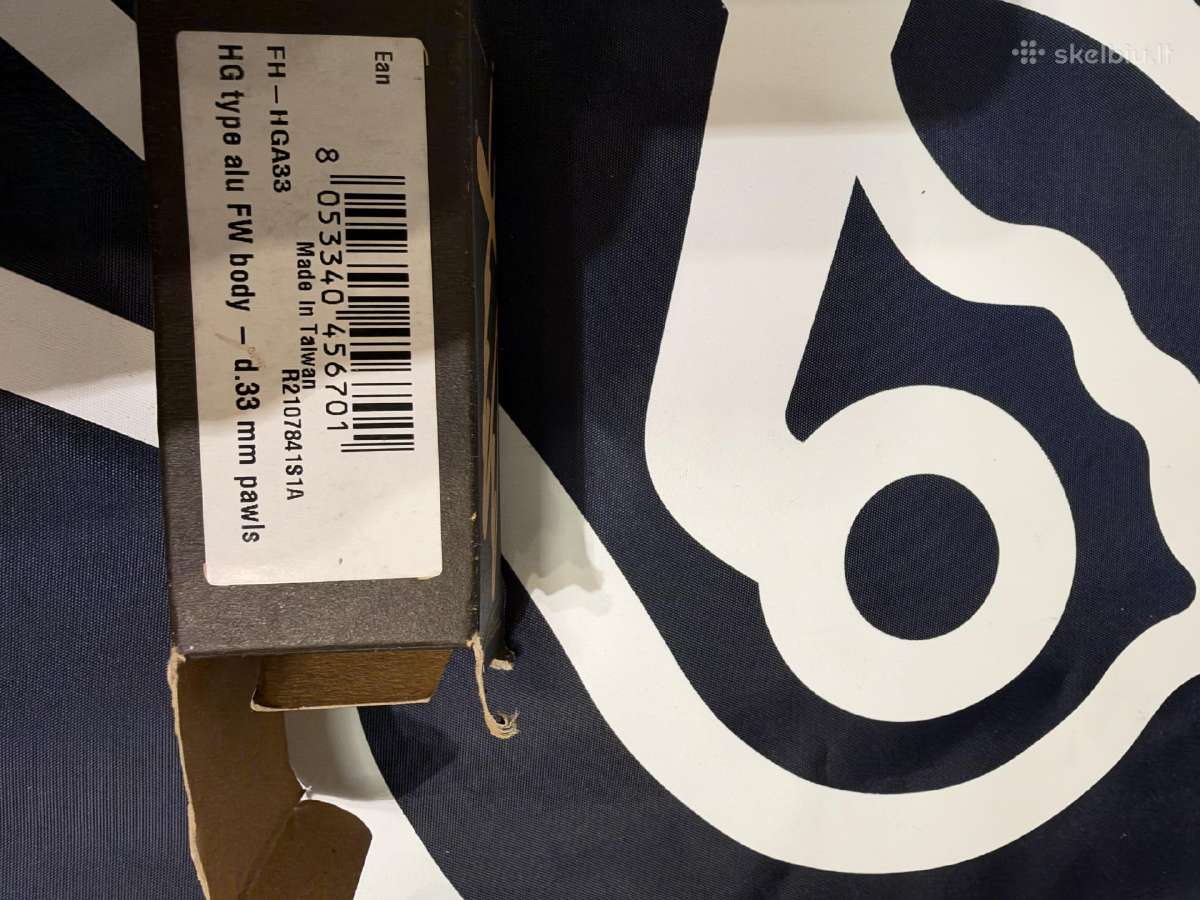 Parduodami „Campagnolo Bora Ultra Wto 33 Disc“ - nuotraukos Nr. 7
