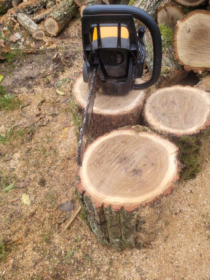 Grandininiai pjūklai,xado 2t tepalai - nuotraukos Nr. 4