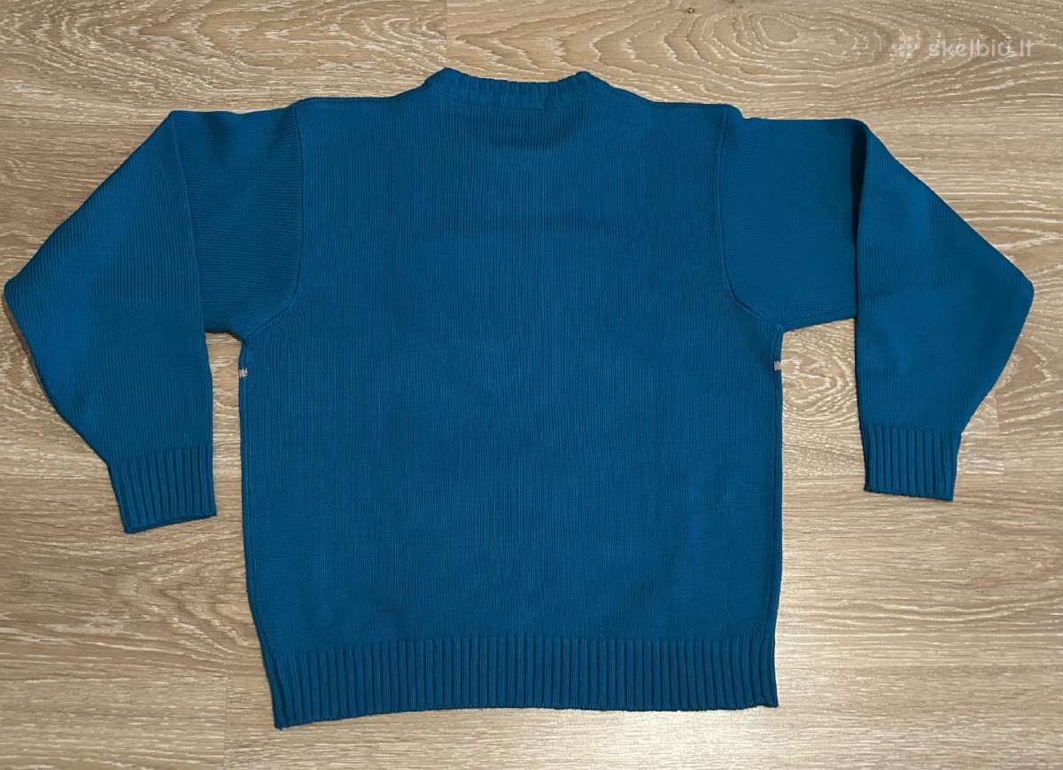 Vintažinis „Emporio Armani“ megztinis - nuotraukos Nr. 4
