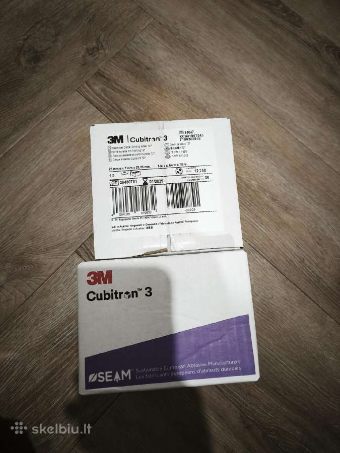 3m, Speedglas, Saint-gobain, Cubitron - nuotraukos Nr. 5