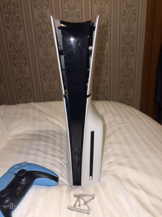 Mainau Playstation5 - nuotraukos Nr. 2