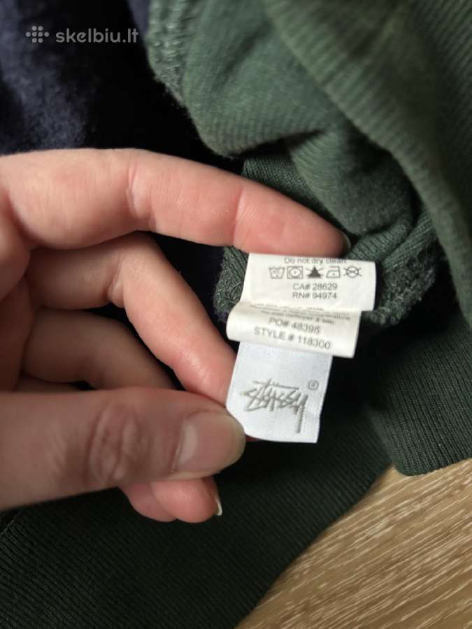 Džemperis Stüssy - nuotraukos Nr. 5