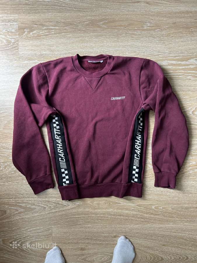 „Carhartt Wip“ džemperis - nuotraukos Nr. 2