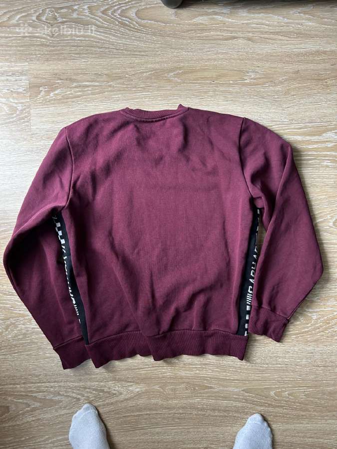 „Carhartt Wip“ džemperis - nuotraukos Nr. 4