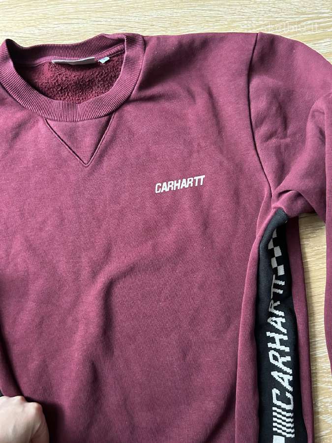 „Carhartt Wip“ džemperis - nuotraukos Nr. 5