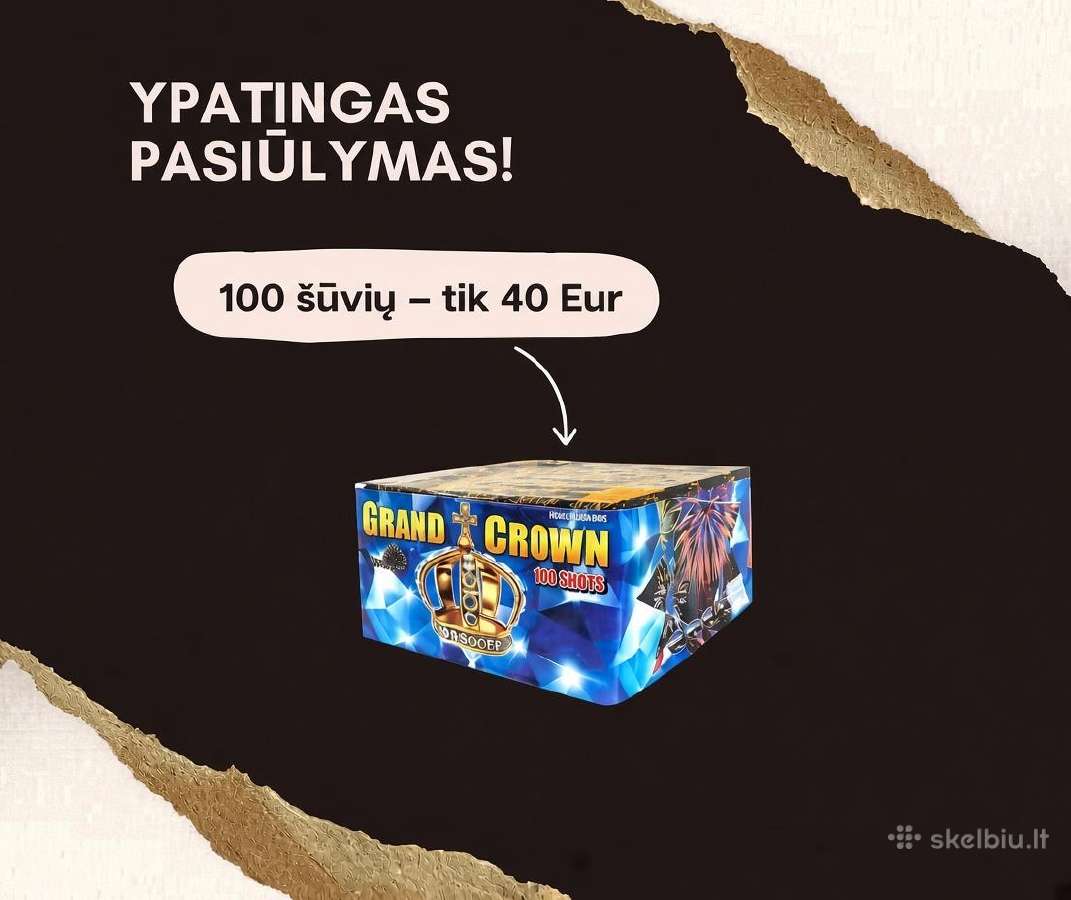 Ypatingas pasiūlymas! - nuotraukos Nr. 2