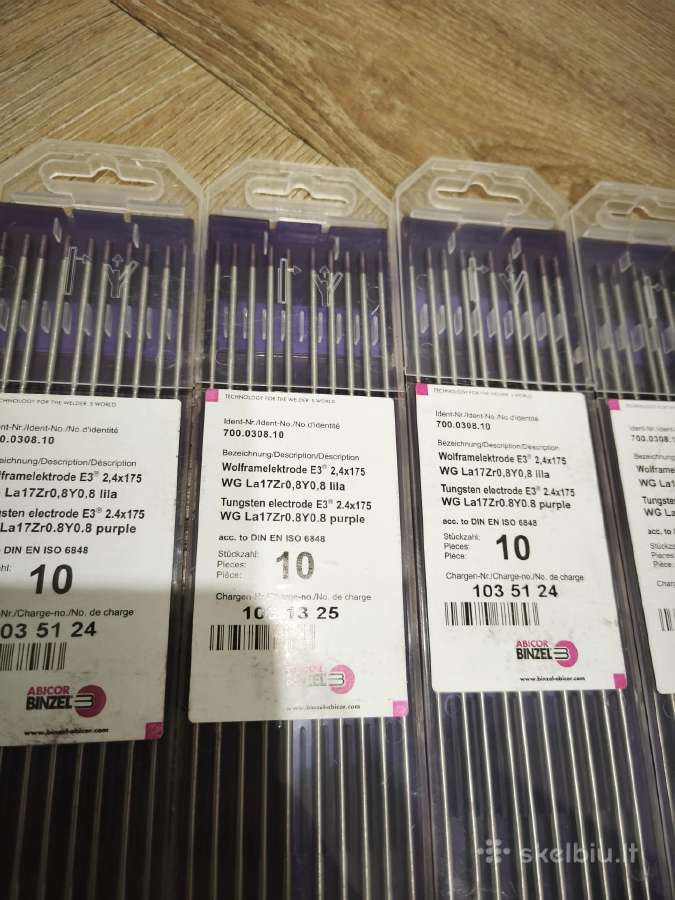 3m, Speedglas, Saint-gobain, Cubitron - nuotraukos Nr. 14