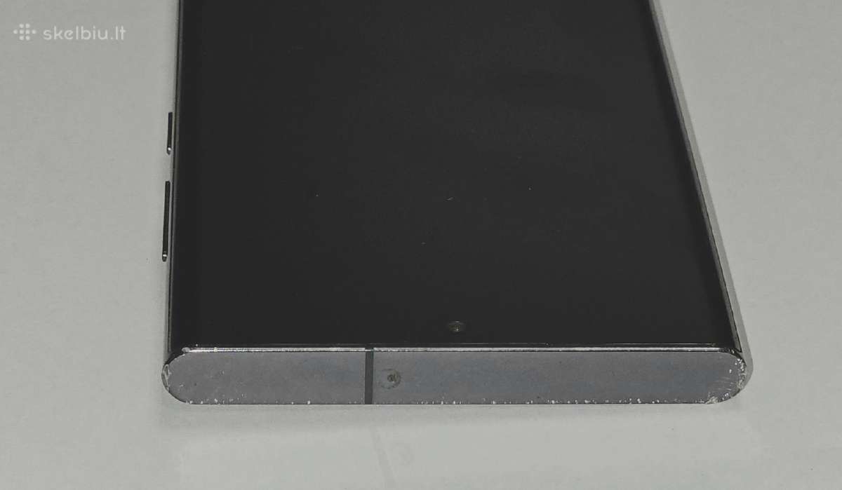 Samsung Galaxy S22ultra 128gb/8gb - nuotraukos Nr. 2