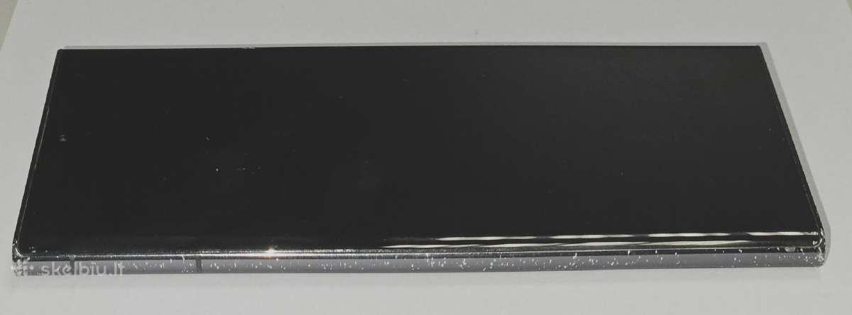 Samsung Galaxy S22ultra 128gb/8gb - nuotraukos Nr. 3