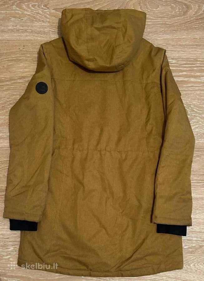 Žieminė parka - nuotraukos Nr. 3
