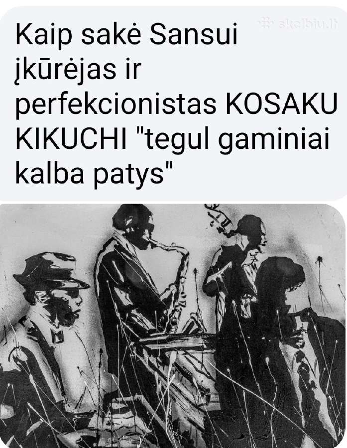 Vintažinis Sansui Tu-717 tiuneris - nuotraukos Nr. 19
