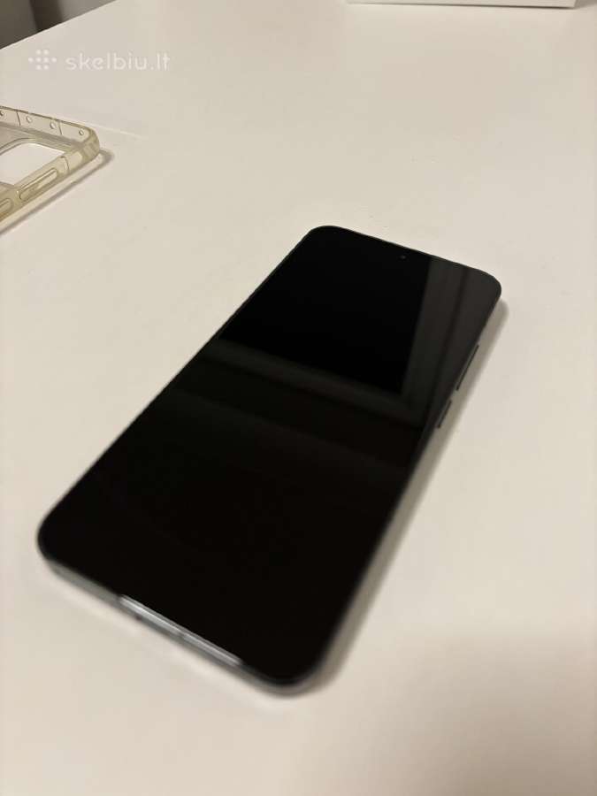 Xiaomi 13 with Leica 8gb RAM 256gb model: 2211133g - nuotraukos Nr. 3