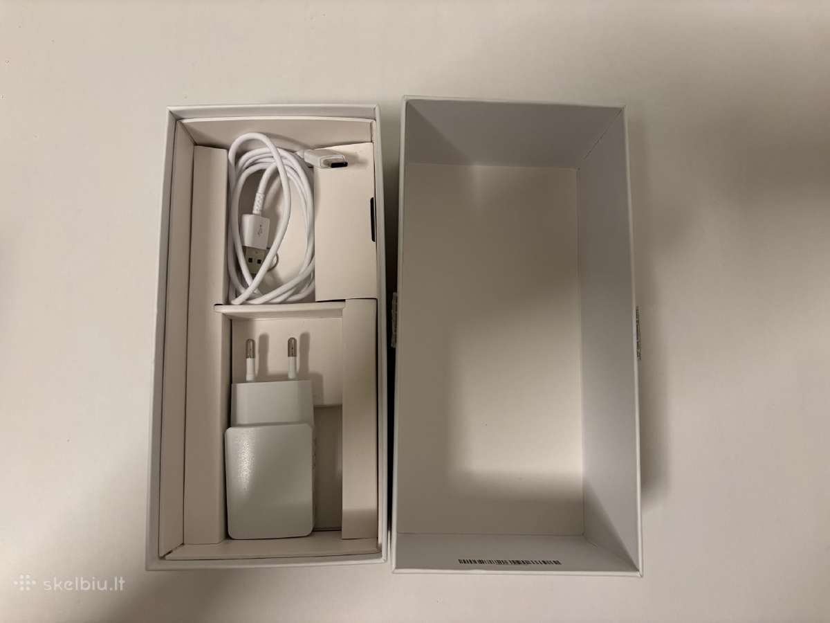 Xiaomi 13 with Leica 8gb RAM 256gb model: 2211133g - nuotraukos Nr. 8