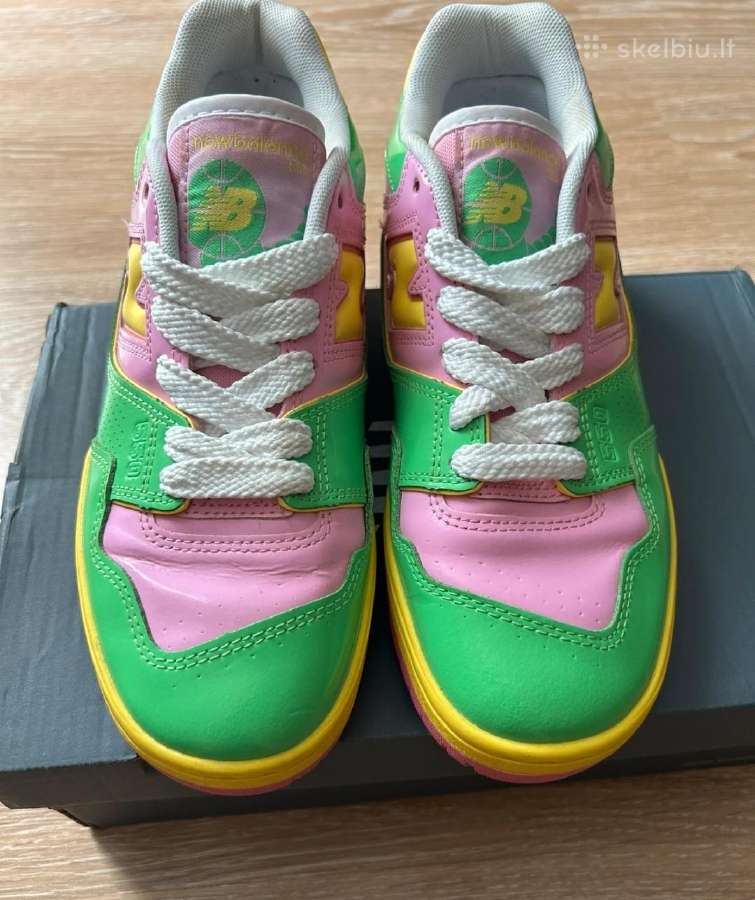 Batai new balance - nuotraukos Nr. 2