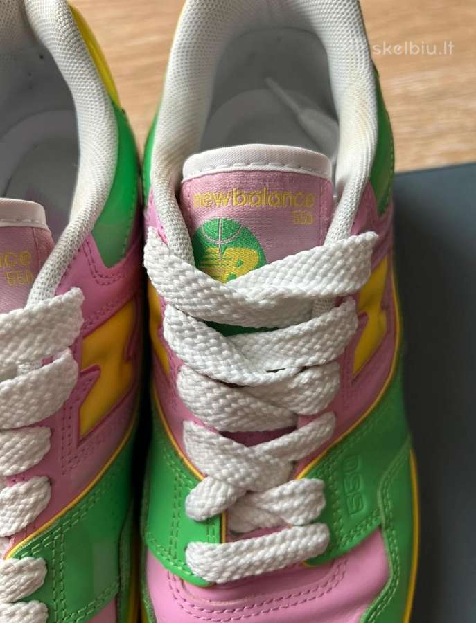 Batai new balance - nuotraukos Nr. 5