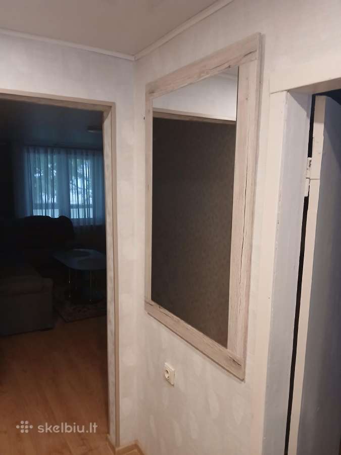 Išnuomojamas butas - nuotraukos Nr. 2